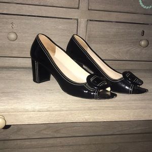 No longer wear